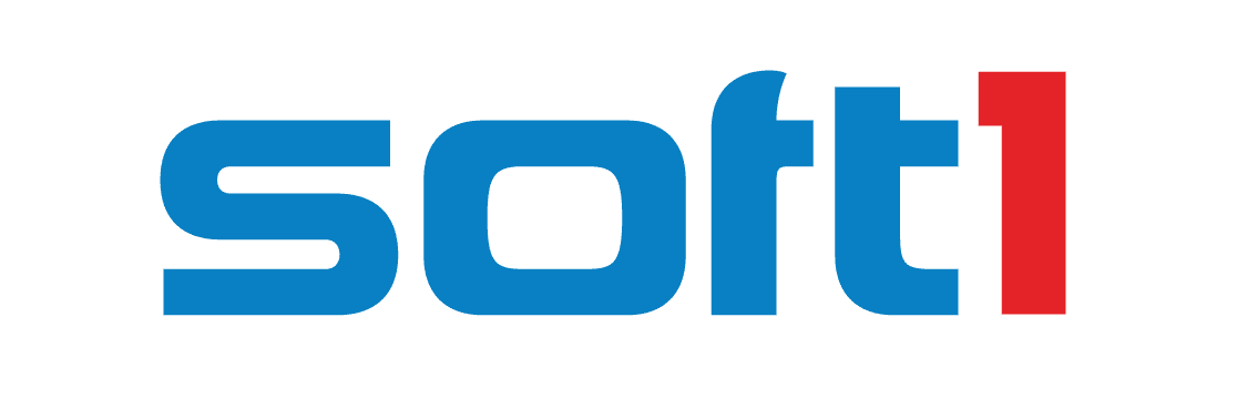 Soft1 — SoftOne Technologies